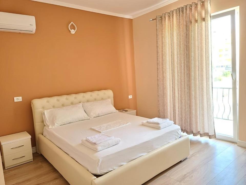 Hotel Fama Durres Luaran gambar