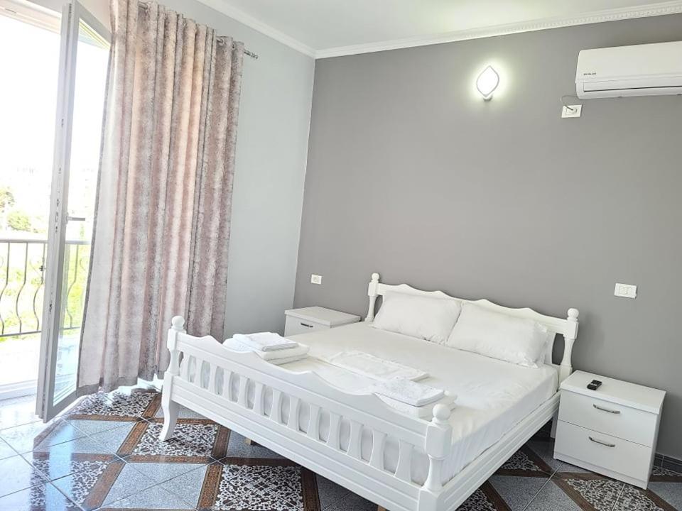 Hotel Fama Durres Luaran gambar