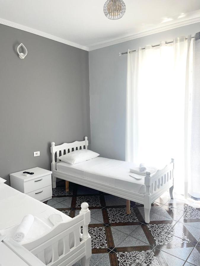 Hotel Fama Durres Luaran gambar