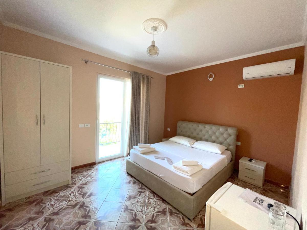 Hotel Fama Durres Luaran gambar